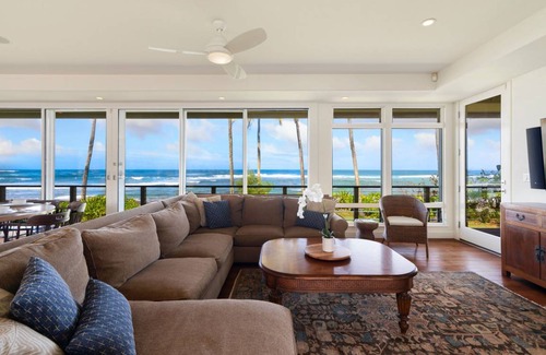 Wainiha House | House ∙ 4 bedrooms ∙ 10 guests