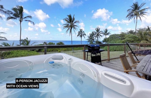 Anahola House | House ∙ 4 bedrooms ∙ 12 guests