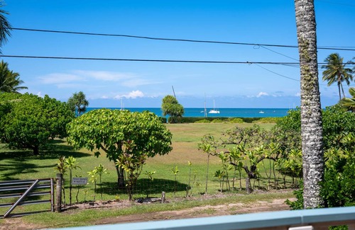 Hanalei Palms House | House ∙ 5 bedrooms ∙ 11 guests