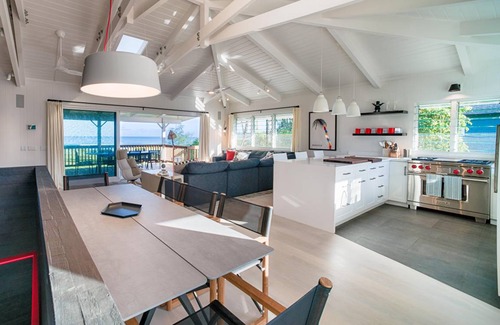 Hanalei House | House ∙ 5 bedrooms ∙ 13 guests