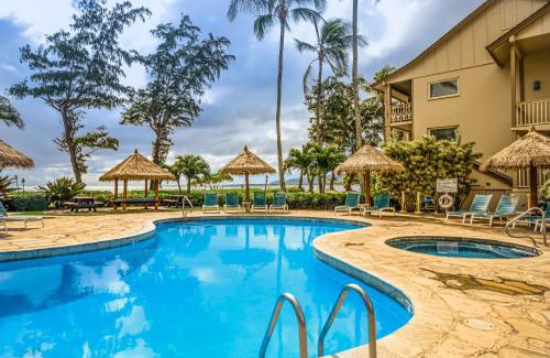 Wailua Hotel | Islander on the Beach 101