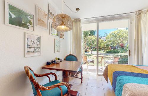 Wailua Hotel | Islander on the Beach 171