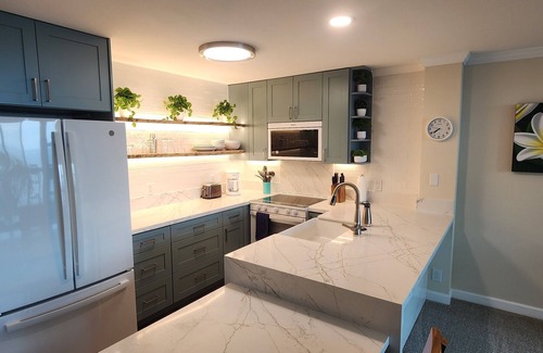 Wailua House Lots Condo | Just finished complete renovation in March, 2025