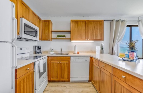 Wailua Resort | Kauai Resort 2 Bed Condo
