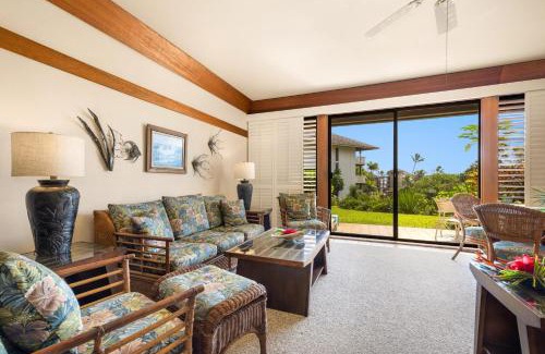 Poipu House | Kiahuna Plantation 323