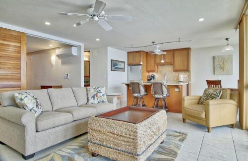 Poipu Apartment | Kuhio Shores 410