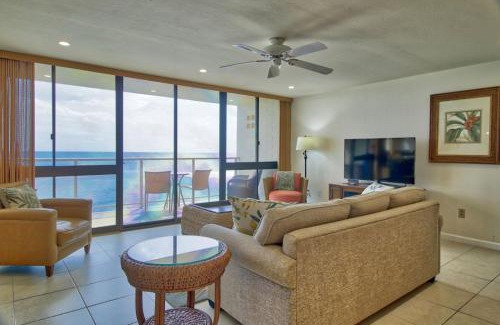 Poipu Apartment | Kuhio Shores 410