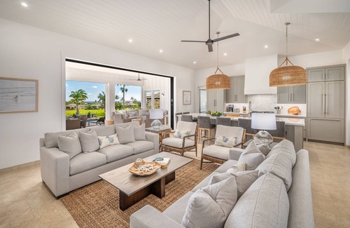 Poipu Condo | Kukui'ula Luxury Home Collection - CoralTree Residence Collection
