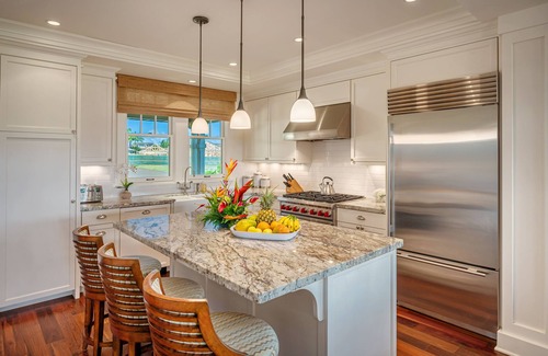 Poipu Condo | Kukui'ula Luxury Home Collection - CoralTree Residence Collection