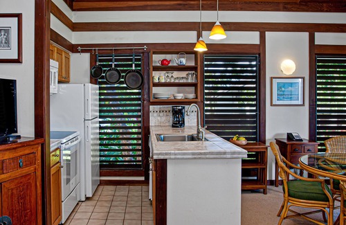 Poipu Condo | Lovely Ocean View Second Floor End Unit, Great Views, Tennis Club Included