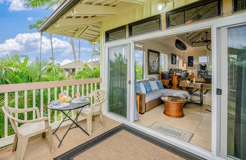 Princeville House | Maisonette ∙ 3 guests