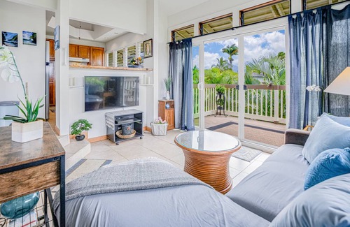 Princeville House | Maisonette ∙ 3 guests