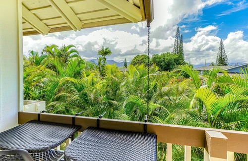 Princeville House | Maisonette ∙ 6 guests