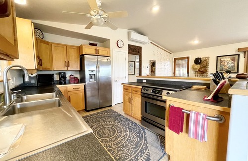 Nawiliwili House | Na Hoa River Home, Near Kalapaki Bay, AC Comfort! TVNC #1313