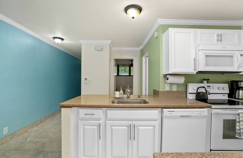 Poipu Condo | NEW! Oceanfront Condo at Lawai Beach Resort