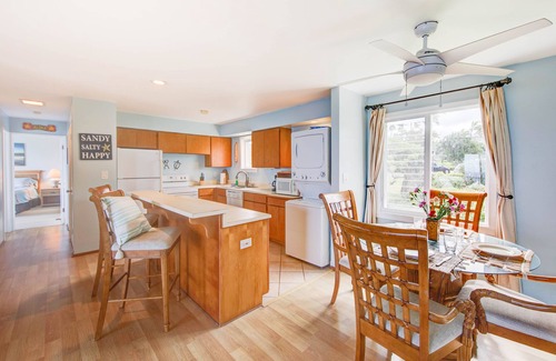 Princeville Condo | OCEAN FRONT! STUNNING OCEAN VIEWS FROM EVERY ROOM IN THIS 2BR 2BA CONDO