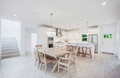 Princeville House | Perfect Princeville Getaway with Hot Tub & Views!