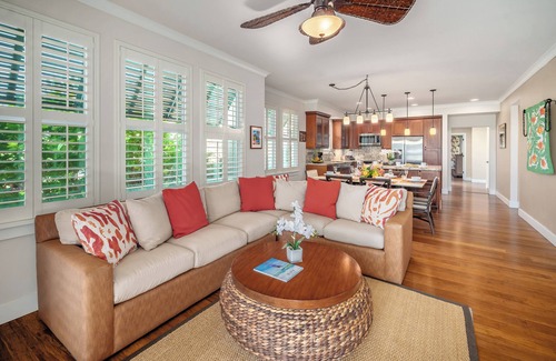 Poipu Condo | Pili Mai 11M Ground Floor By Suite Paradise