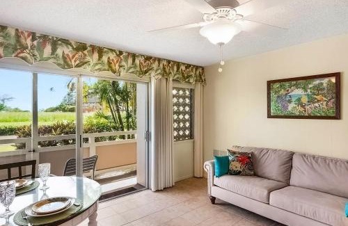 Wailua Apartment | Plantation Hale C1