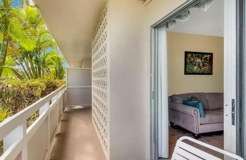 Wailua Apartment | Plantation Hale C1
