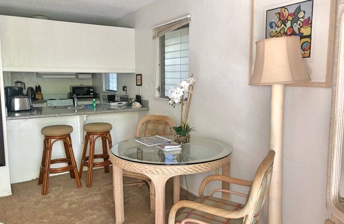 Kapaa Condo | Plantation Hale Garden 1 Bdm with AC, 3 Pools, 3 Hot Tubs!