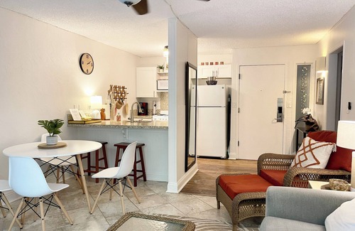 Wailua Condo | Plantation Hale Suites B6, AC, Near Beach, Shops, Restaurants