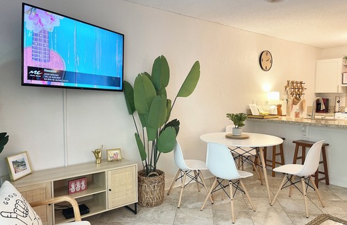 Wailua Condo | Plantation Hale Suites B6, AC, Near Beach, Shops, Restaurants