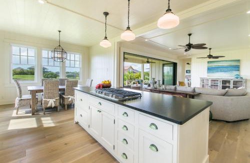 Poipu House | Plantation-Style Home with Pool- Alekona Kauai