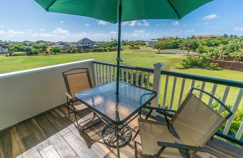 Poipu House | Poipu Beautiful Mountain View