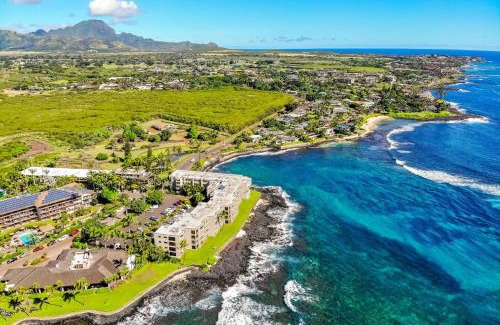 Poipu Hotel | Prince Kuhio # 234