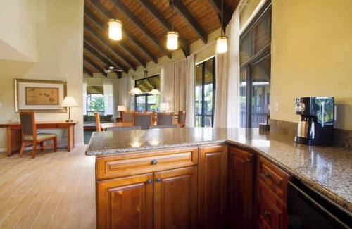 Princeville Condo | Princeville Paradise Studio @ Wyndham Ka Eo Kai