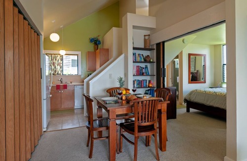 Princeville Condo | Private Top Floor Retreat w/Incredible Ocean Views from Every Room