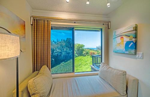 Princeville Apartment | Sealodge B4