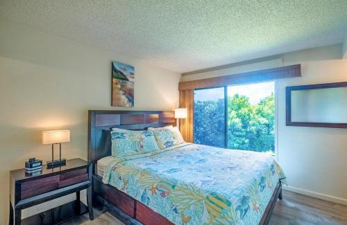 Princeville Apartment | Sealodge B4
