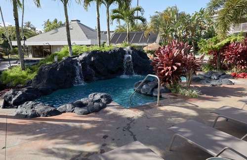 Princeville Apartment | The Cliffs at Princeville by VRHost