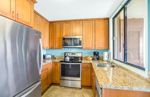 Poipu House | Unique Oceanfront Condo with AC- Alekona Kauai