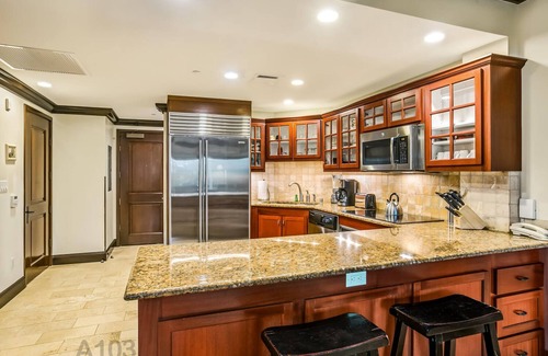 Wailua Condo | Waipouli Beach Resort A103 1st Floor Beautiful Garden View Steps from the Ocean