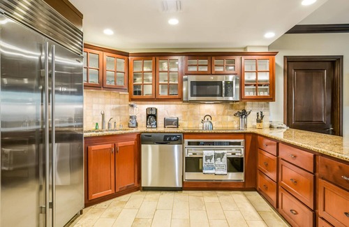 Wailua Condo | Waipouli Beach Resort A103 1st Floor Beautiful Garden View Steps from the Ocean