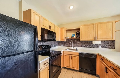 Kapaa Condo | 1 Bedroom Garden View Condo 3rd Floor H304- Pono Kai