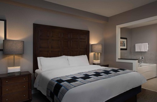 North Park City Resort | 1 Bedroom - Marriott's MountainSide at Park City - Full Resort Access