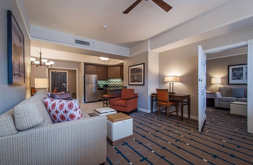 Downtown Park City Resort | 1 Bedroom - Marriott's Summit Watch - Full Resort Access