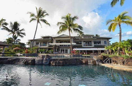 Princeville Resort | 1 Bedroom - Westin Princeville Ocean Resort Villas - Full Resort Access