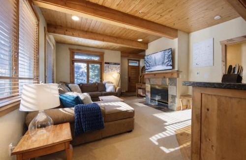 Deer Valley Apartment | 10 Settlers Cabin by SkyRun Park City