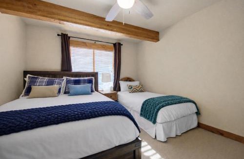 Deer Valley Apartment | 10 Settlers Cabin by SkyRun Park City