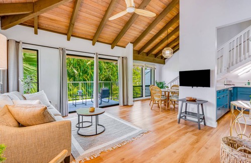 Poipu Condo | 100 m² Condo ∙ 1 bedroom ∙ 4 guests