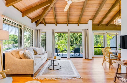 Poipu Condo | 100 m² Condo ∙ 1 bedroom ∙ 4 guests