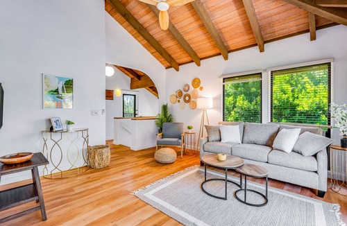 Poipu Condo | 100 m² Condo ∙ 1 bedroom ∙ 4 guests
