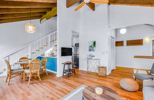 Poipu Condo | 100 m² Condo ∙ 1 bedroom ∙ 4 guests