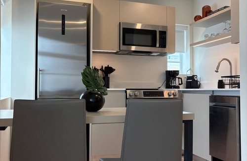 South of Fifth Apartment | 101 Wave Miami Beach