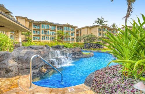 Wailua Apartment | 108 m² Apartment ∙ 2 bedrooms ∙ 6 guests